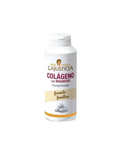 Colágeno con magnesio familiar 450 comprimidos Ana María Lajusticia